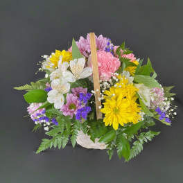 Basket of Cheer