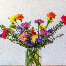 Groovy Blooms