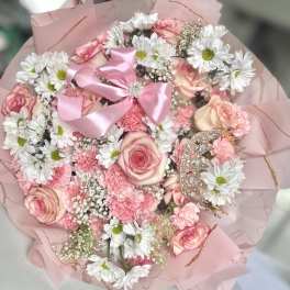 Blush Harmony