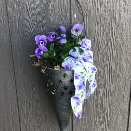 Garden Plant Hanger