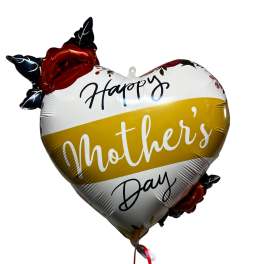HAPPY MOTHES DAY