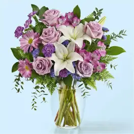 The Dreamscape Bouquet