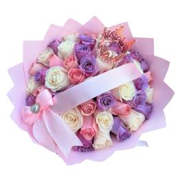 Pretty in Petals