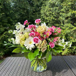 Mia Bouquet