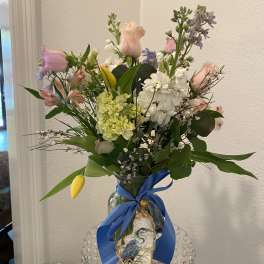 Spring Blooms