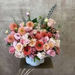Gardens Paradise - Santa Clarita Valley Florist