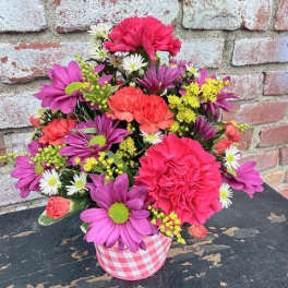 Petal Picnic