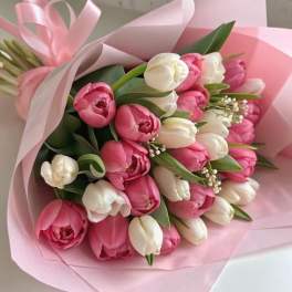 Pink Promise