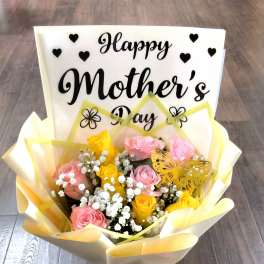 Mom Love