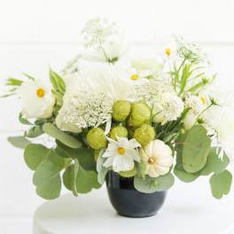 Lush Serenity Bouquet