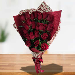 Roses
