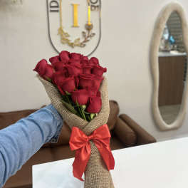 ROSES BOUQUET