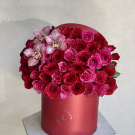 Passion Arrangement