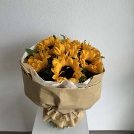 Sunflower Delight