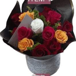 004 Mother’s Day