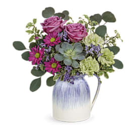 Springtime Treasures Bouquet