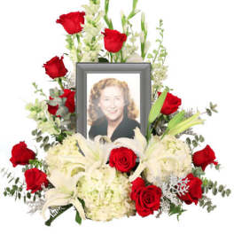 MISSING YOU MEMORIAL