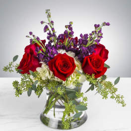 Love at First Sight by BloomNation™