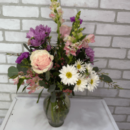 Blush of Spring