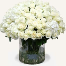 Pure Love Bouquet