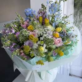 Dopamine Bouquet
