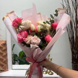 Mother's Day Special