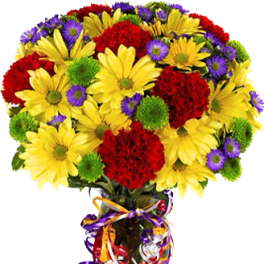 Celebration Bouquet