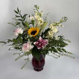 Red Regency