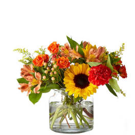 Sunnycrisp Bouquet