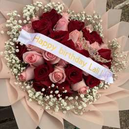 Pretty Mix