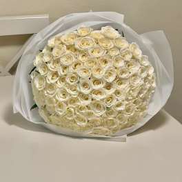 Grand rose collection
