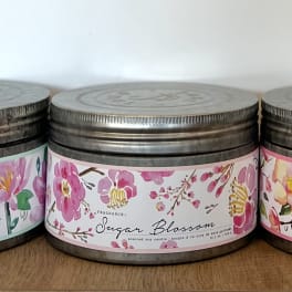 Illume Soy Candle 14 OZ