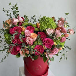Bright Bloom