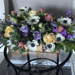 Vintage Elegance