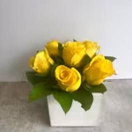 Petite Roses Bouquet