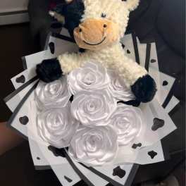 vaca lola