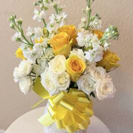 Sunshine for Mom