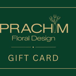 Prachim Gift Card