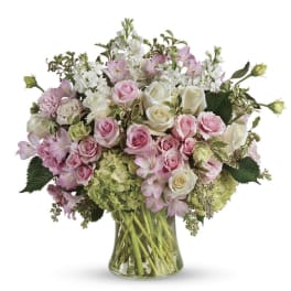 Beautiful Love Bouquet