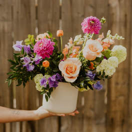 Mother’s Day Designer’s Pick