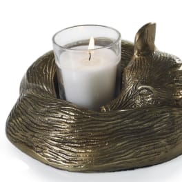 Sleepy Eloise Votive