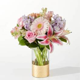 The Teahouse Bouquet