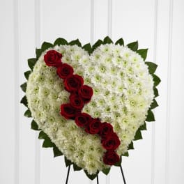 Broken Heart