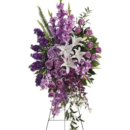 Sacred Garden Spray