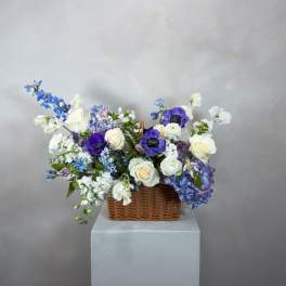 Raon Basket