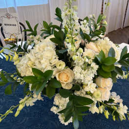 Ivory Elegance