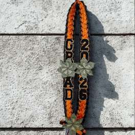 Graduation Lay