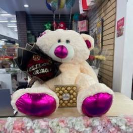 BIG BEAR 1.60 CM