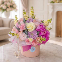 Poema en Flores - Coleccion Signature