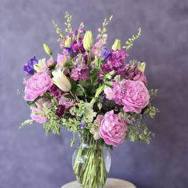 Purple Fantasy